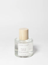 Pear & Lotus 50 ml Perfume Oil Rollerball